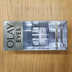 Olay Eye cream